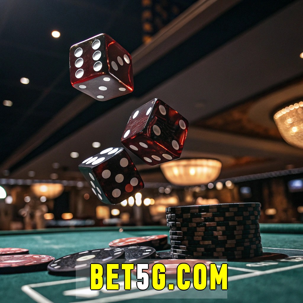  bet5g