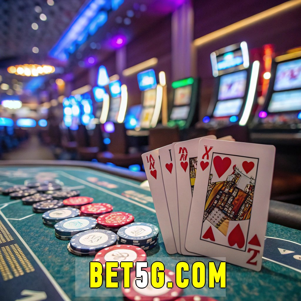  bet5g